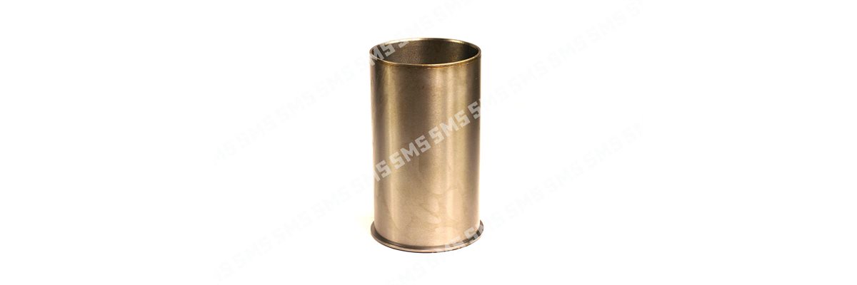 CYLINDER LINER 100mm Semi-Finished