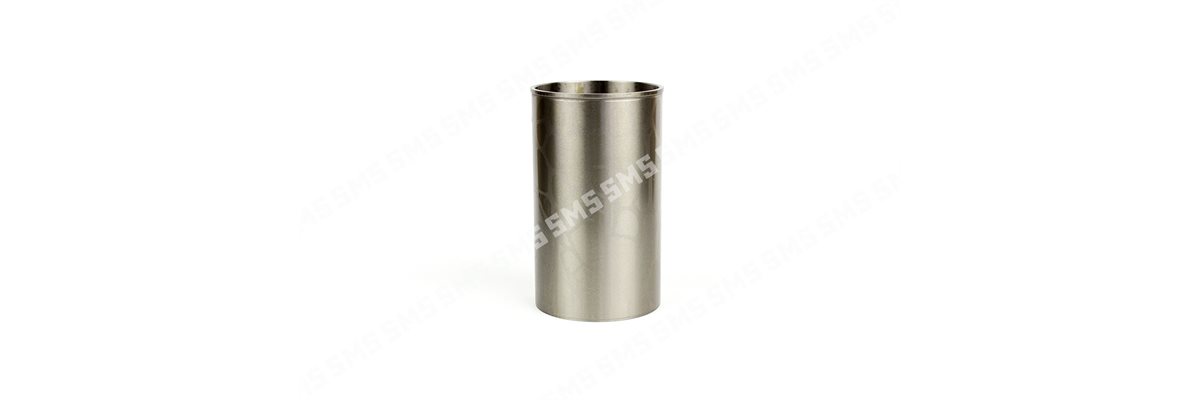 CYLINDER LINER Flanged Semi-finished