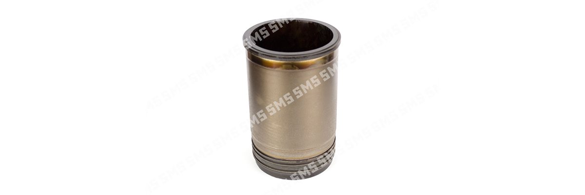CYLINDER LINER Finished (243mm Length)