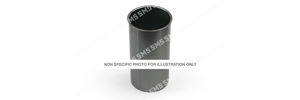CYLINDER LINER Chrome
