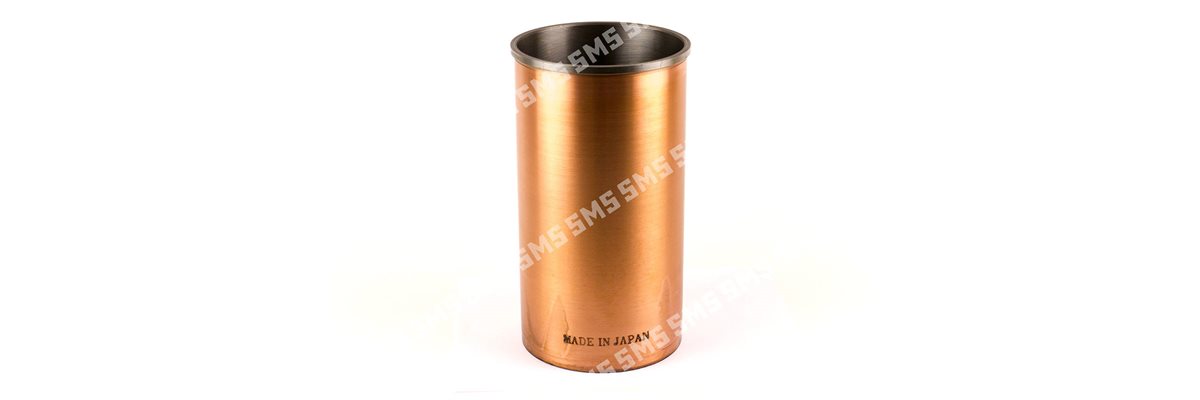 CYLINDER LINER (B) Finished
