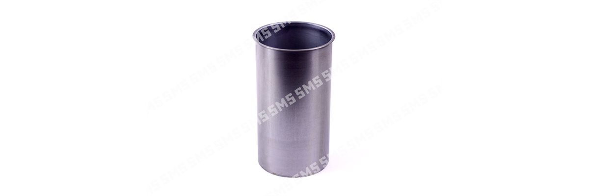 CYLINDER LINER Chrome (6.5" Length)