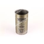 CYLINDER LINER Chrome (180.85mm Length)