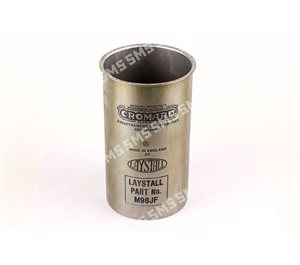 CYLINDER LINER Chrome (180.85mm Length)