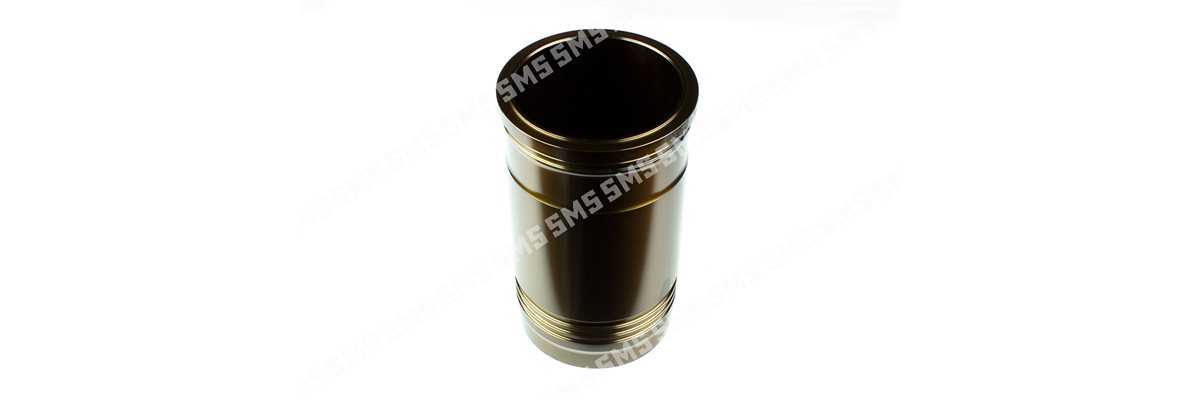 CYLINDER LINER Finished
