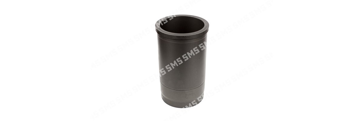 CYLINDER LINER (No O Rings)