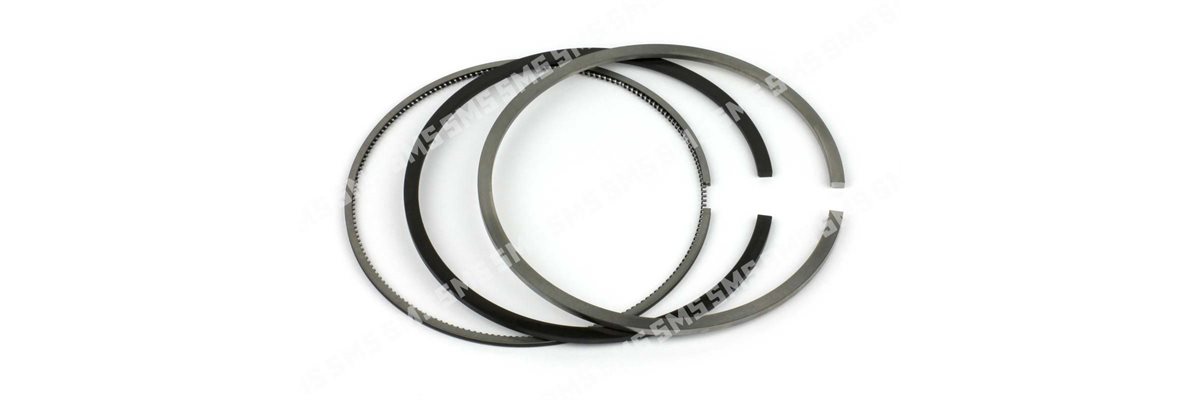 RING PACK (2mm oil ring) 0.50mm