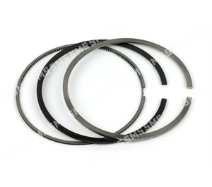 RING PACK (2mm oil ring) 1.00mm