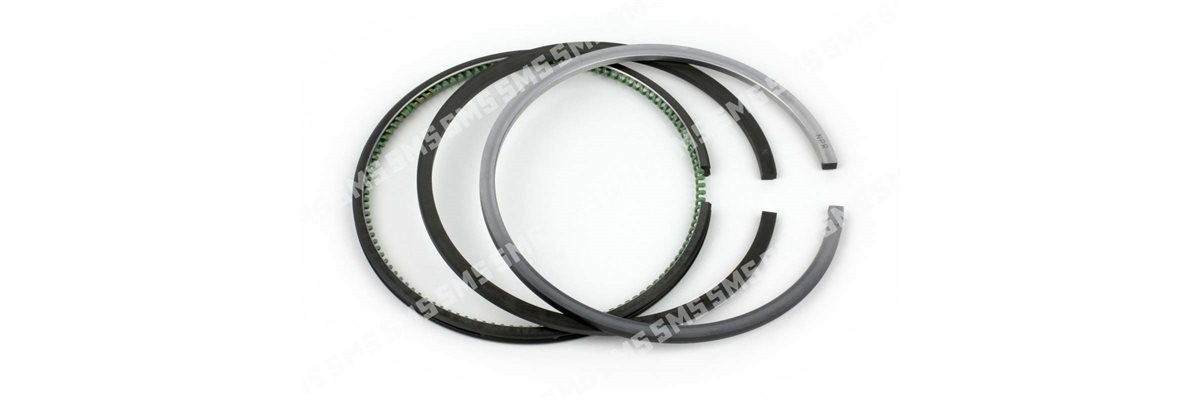 RING PACK (5mm oil ring)