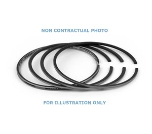 RING PACK (4 ring cast) 0.50mm