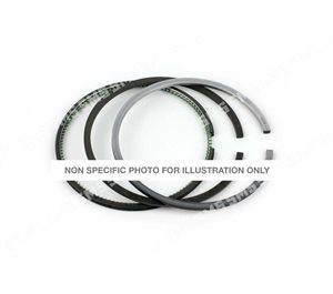RING PACK 9 / 1993-> (parallel top ring) Std