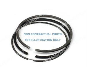 RING PACK (4 ring) Std