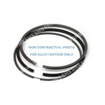RING PACK (4mm oil ring) 0.50mm