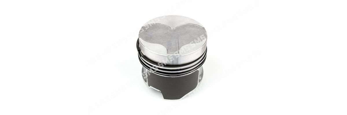 PISTON ASSY Alfin  1.00mm
