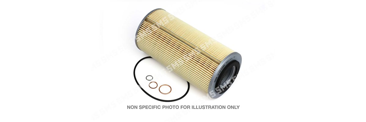 OIL FILTER Element