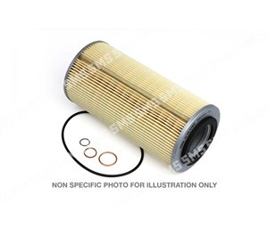 OIL FILTER Element