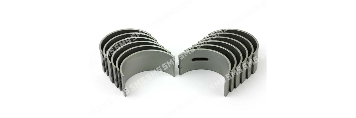 CONROD BEARING SET 41.13mm 12 / 1999 on Std