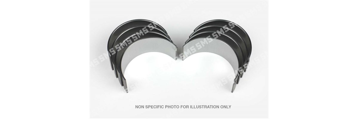 CONROD BEARING SET 0.25mm
