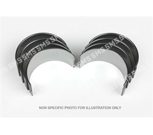 CONROD BEARING SET 0.50mm