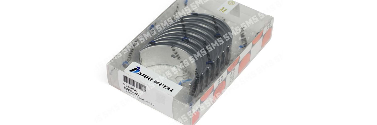 CONROD BRG SET 0.50mm