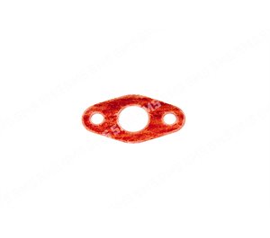 GASKET Turbo Leak Off Pipe