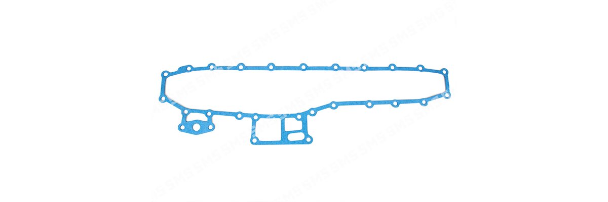 GASKET Oil Cooler Housing to Crankcase 11 / 1984>