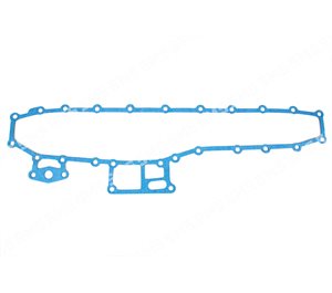 GASKET Oil Cooler Housing to Crankcase 11 / 1984>