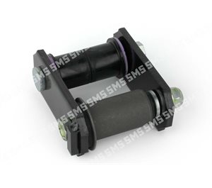 SHACKLE ASSY - (Rr of Rr) 7 / 1999->