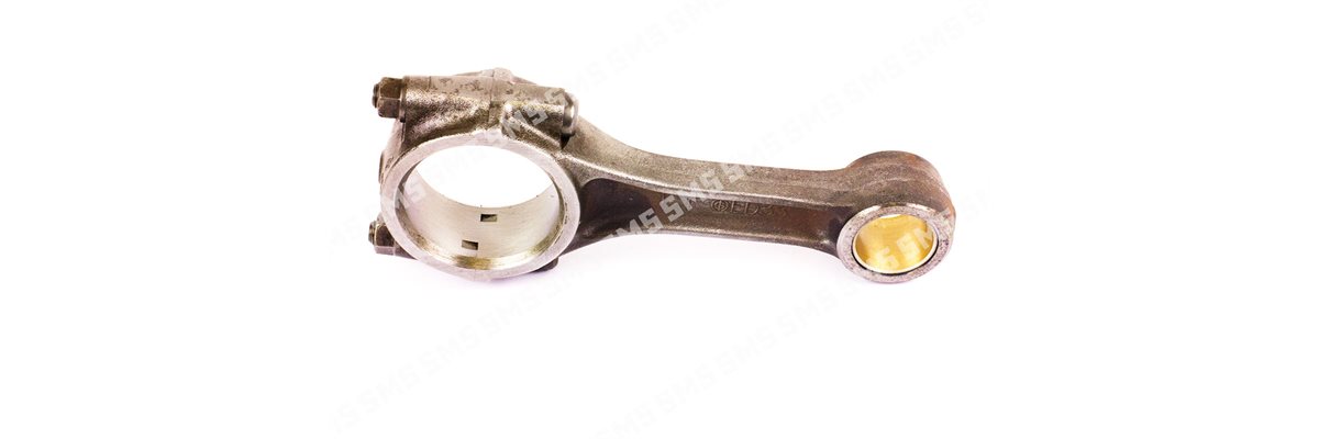CONROD S / X