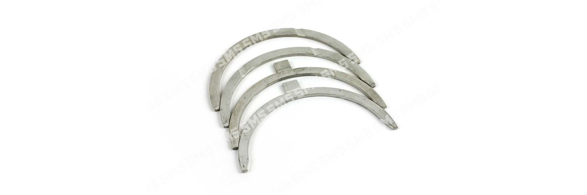 THRUST WASHER Set (79.92mm journal) Std