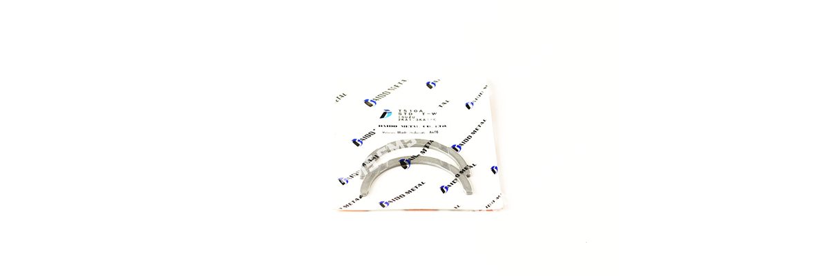 THRUST WASHER Set Std