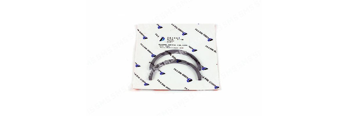 THRUST WASHER Set Std