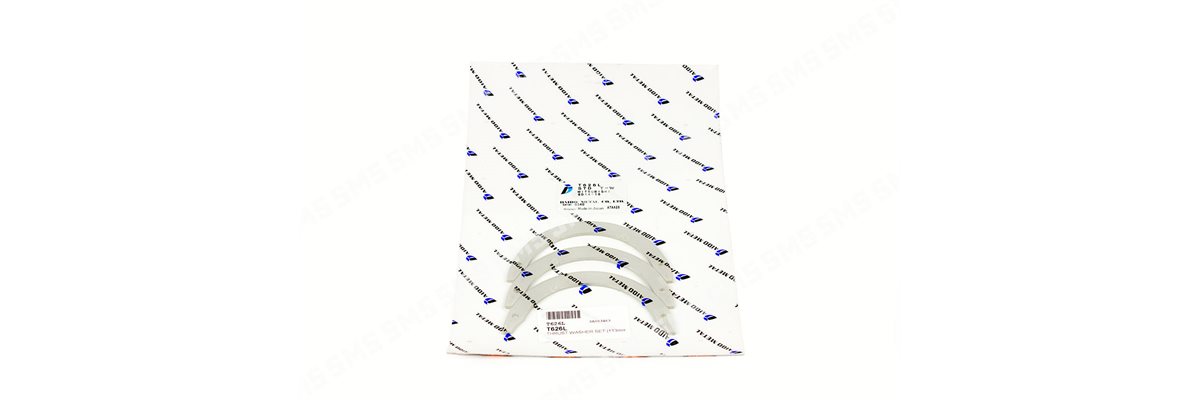 THRUST WASHER Set (113mm OD) Std