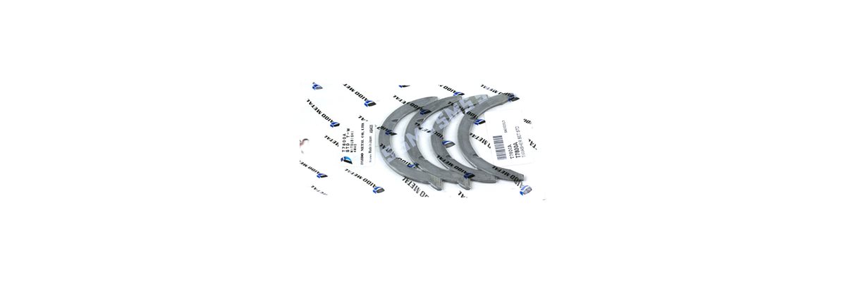 THRUST WASHER Set Std