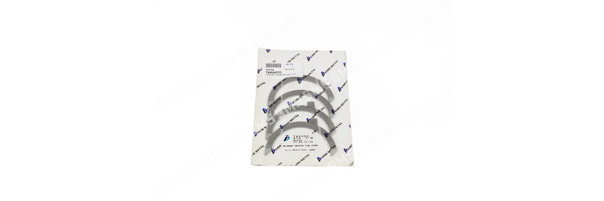 THRUST WASHER Set Std