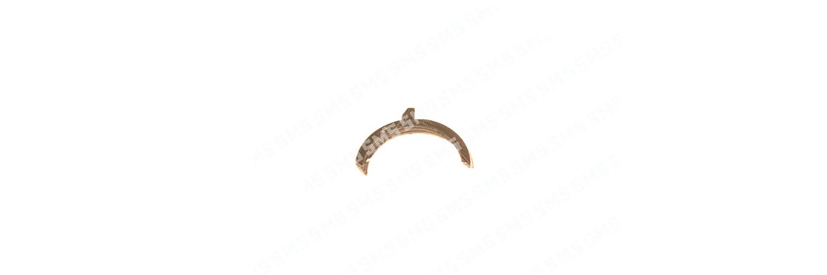 THRUST WASHER Set Std