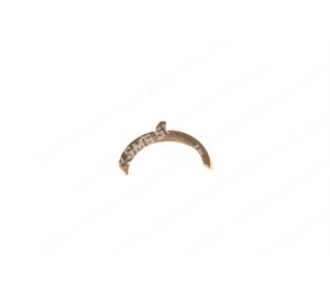 THRUST WASHER Set Std