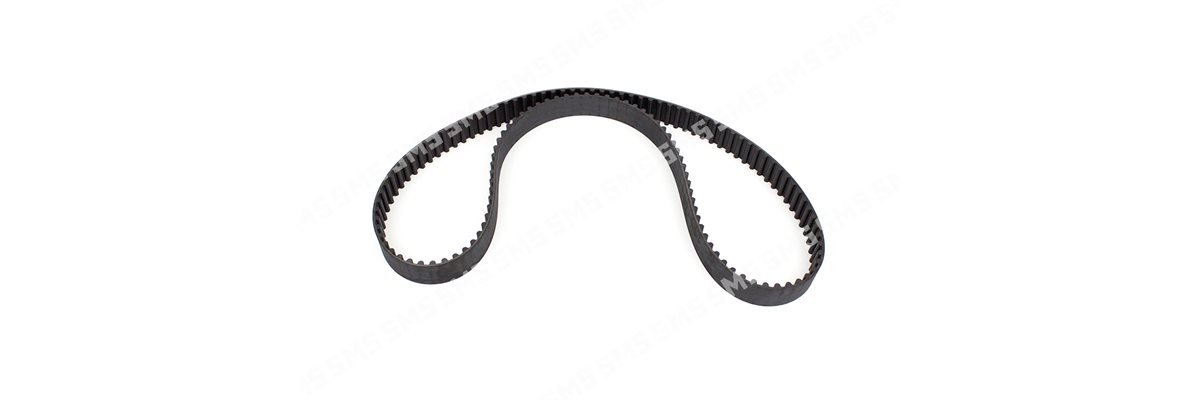 TIMING BELT (Round cut Teeth) 5 / 1982-8 / 1988