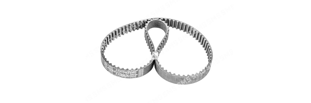 TIMING BELT Camshaft