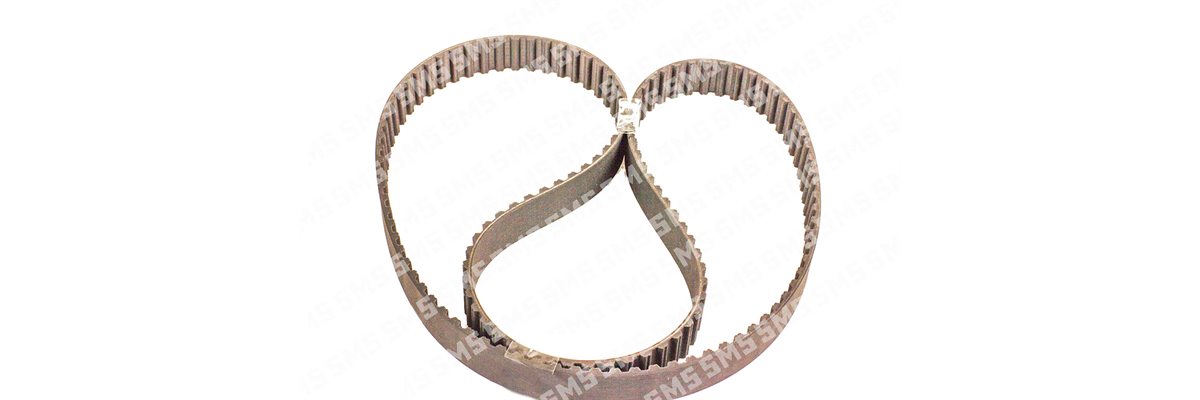 TIMING BELT (Camshaft)