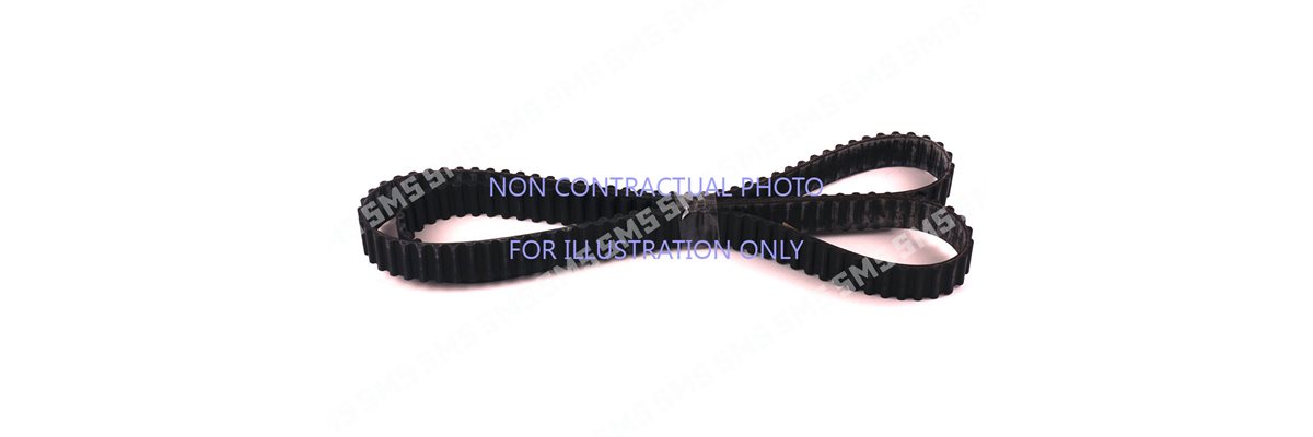 TIMING BELT Balance Shaft 6 / 1993>