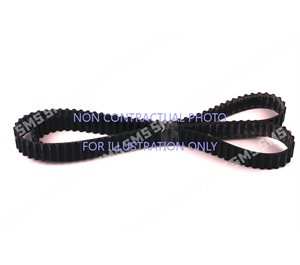 TIMING BELT Balance Shaft 6 / 1993>