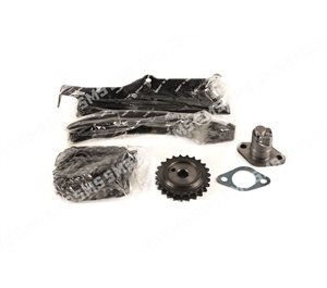 TIMING CHAIN KIT >2 / 2000 (double row)