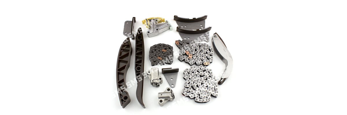 TIMING CHAIN KIT ->22 / 2 / 2011