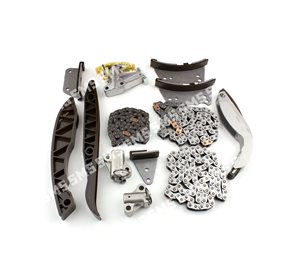 TIMING CHAIN KIT ->22 / 2 / 2011