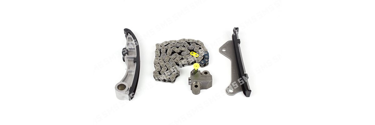 TIMING CHAIN KIT 1 / 2007-> (less chain sprockets)