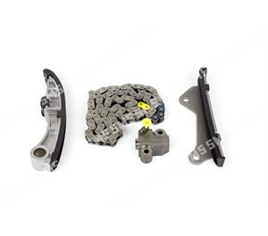TIMING CHAIN KIT 1 / 2007-> (less chain sprockets)