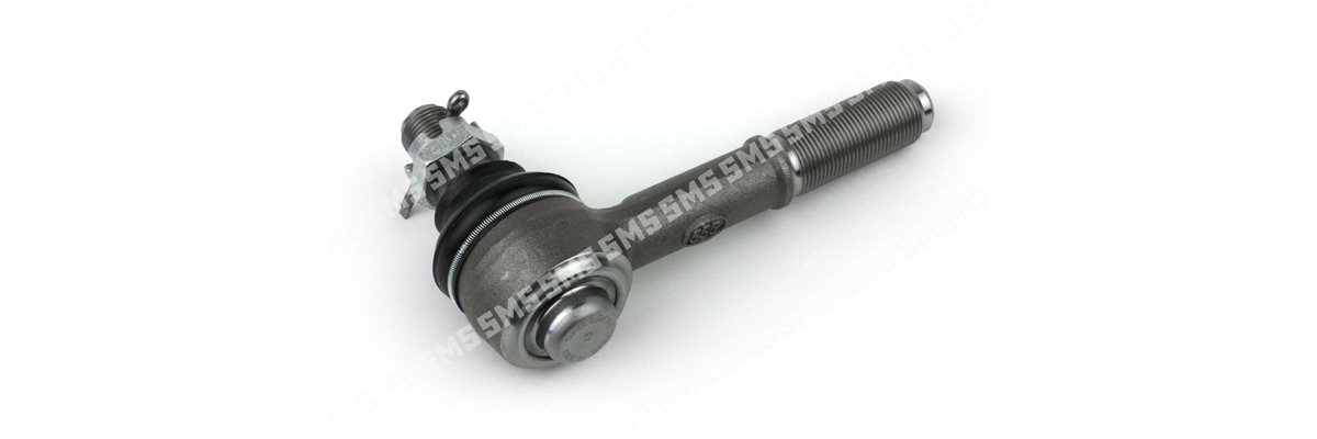 TIE ROD END (LH & RH) OUTER