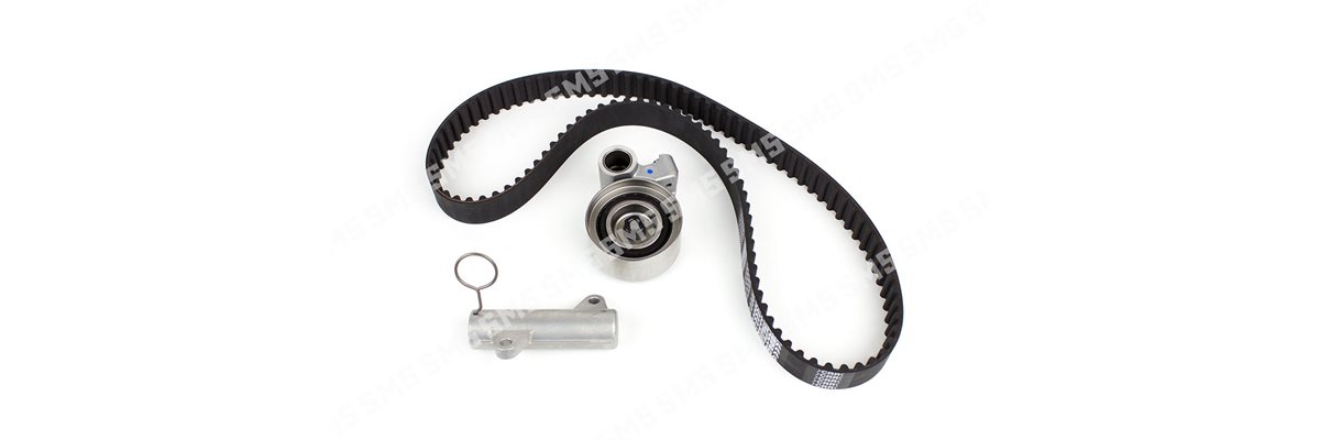 TIMING BELT KIT