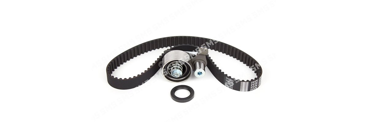 TIMING BELT KIT (94 teeth)